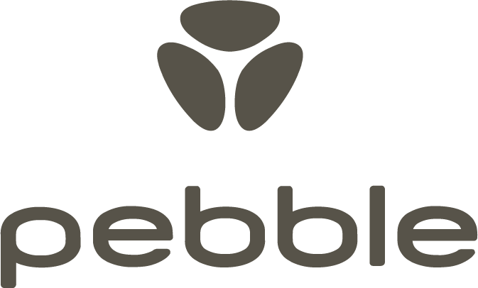 Pebble Logo