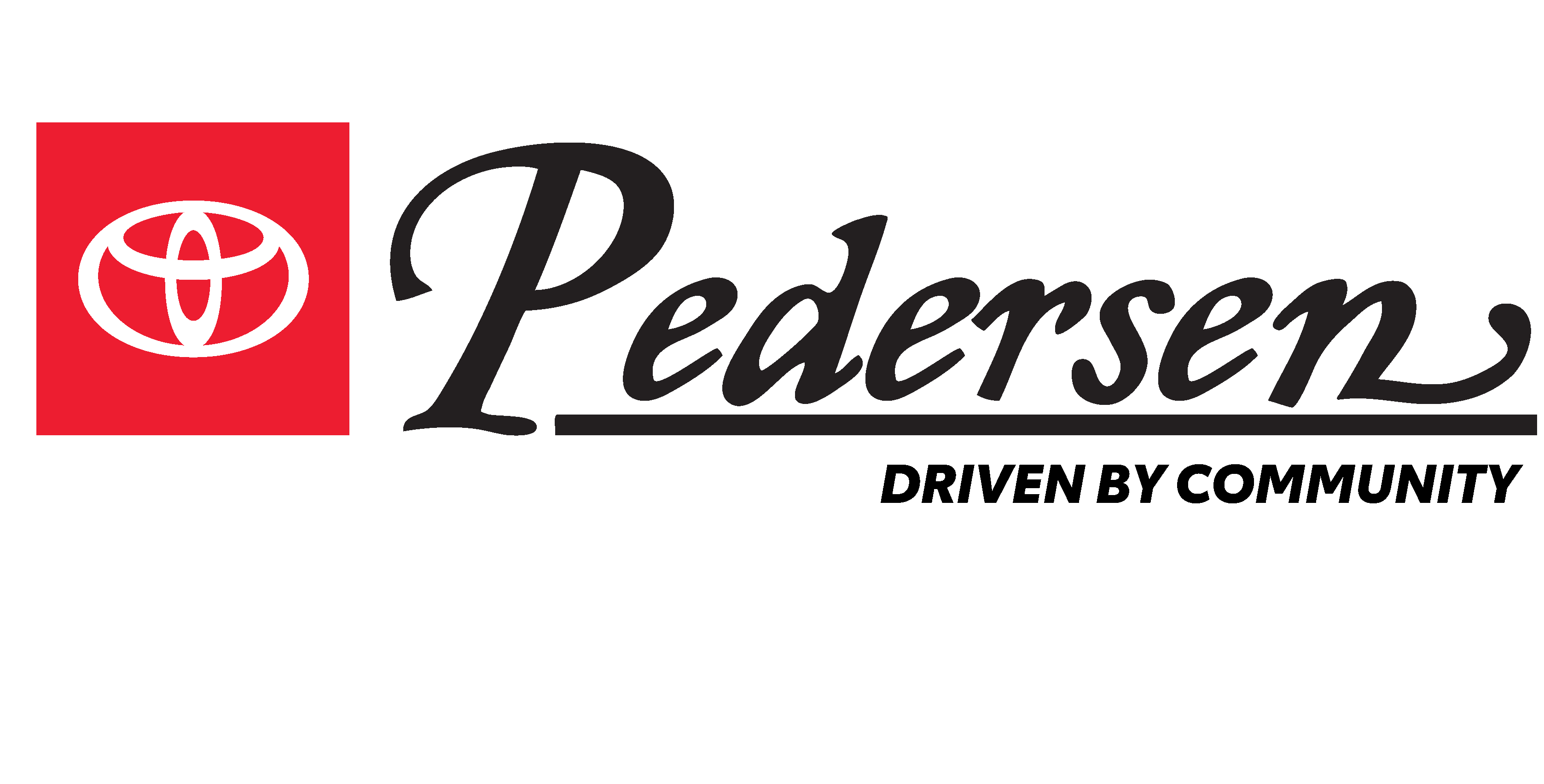 Pederson Toyota Logo (2)