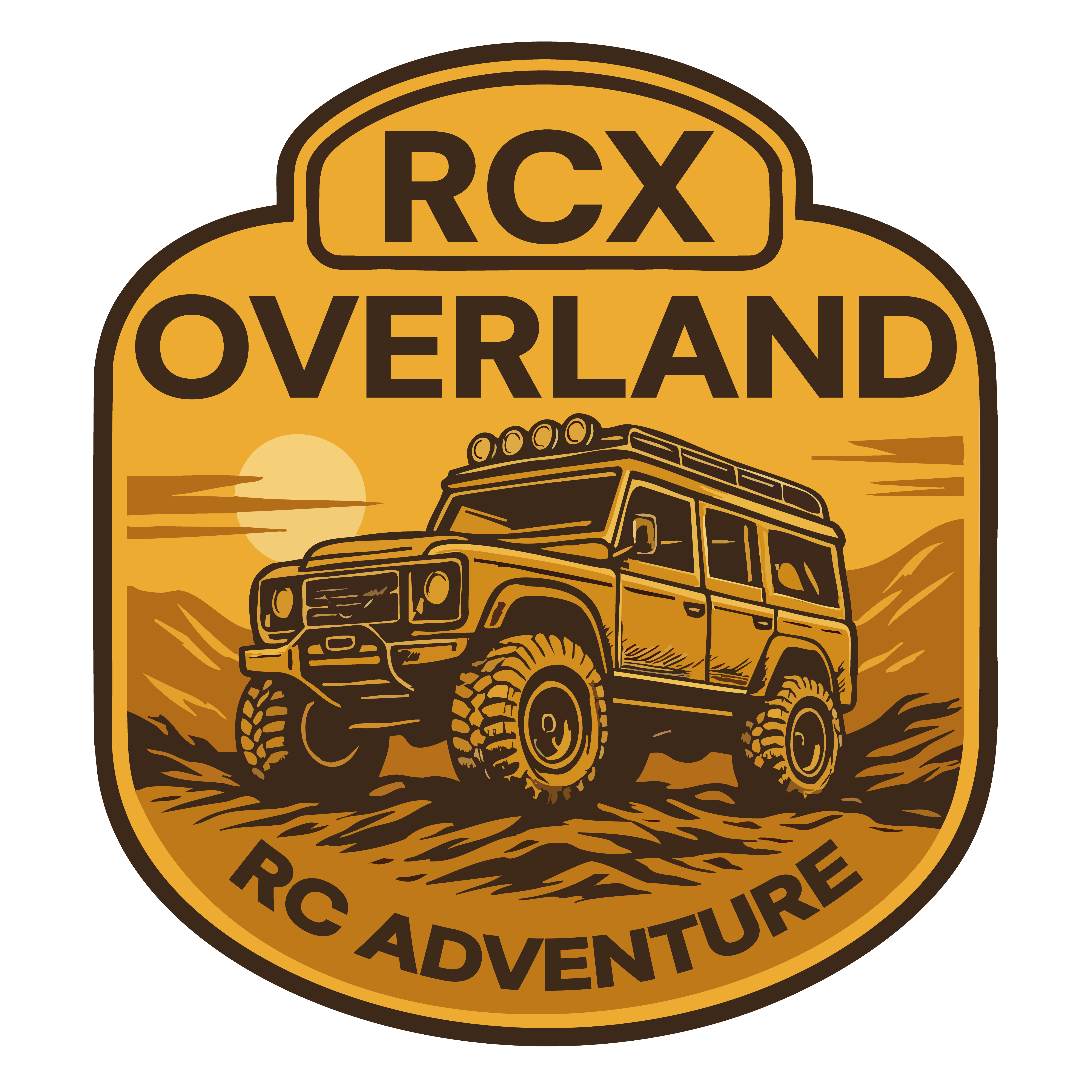 RCX Logo