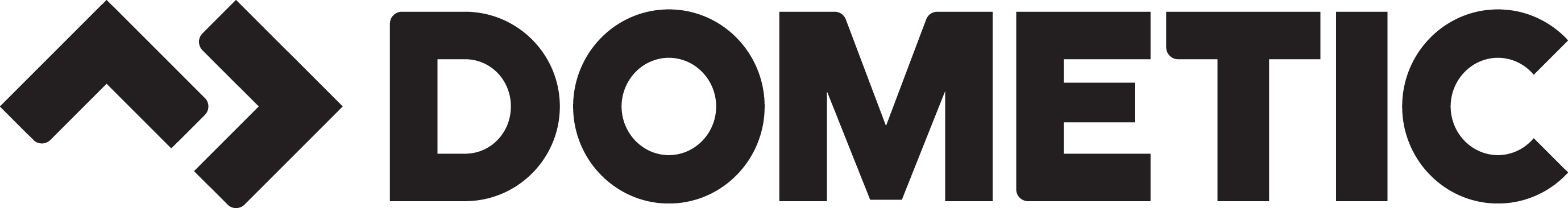 Dometic Logo 2025
