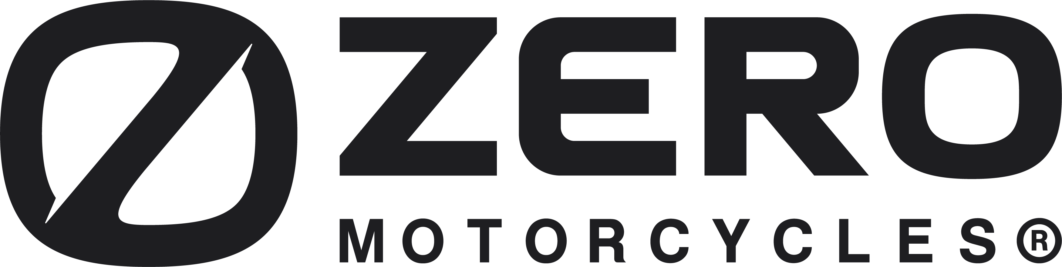 Zero Motorcycle Logo