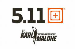 Karl Malone 511 logo