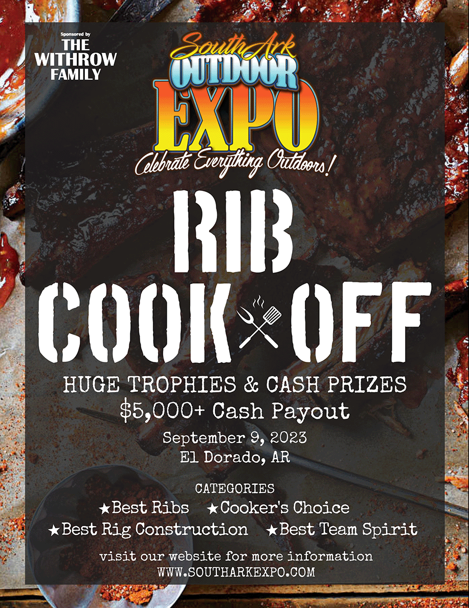 Rib CookOff