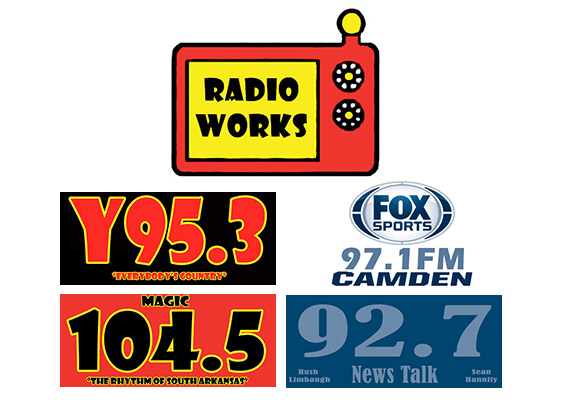RadioWorks WITH FOX UPDATED