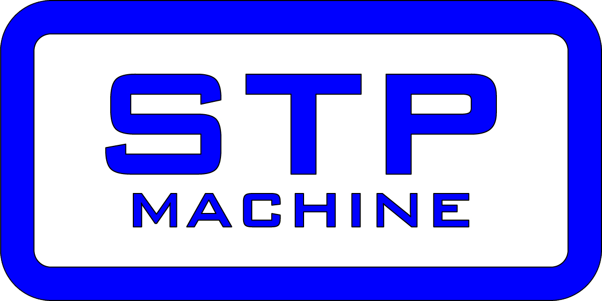 STP Machine PNG